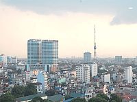 Hà Nội bước vào kỷ nguyên mới